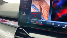 BMW i5 250kW eDrive40 M Sport Pro 84kWh 4dr Auto Electric Saloon